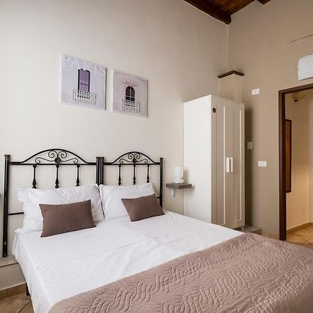 B&B Addauru 팔레르모 외부 사진