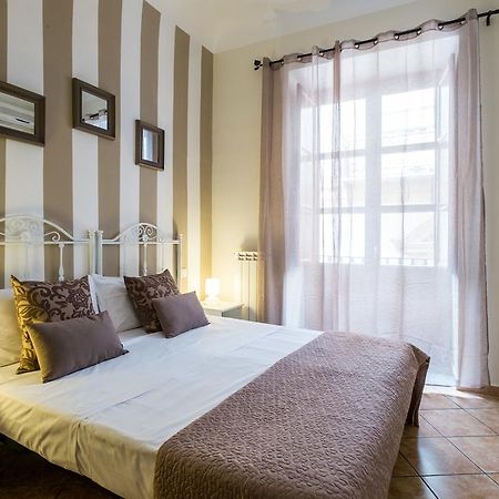 B&B Addauru 팔레르모 외부 사진