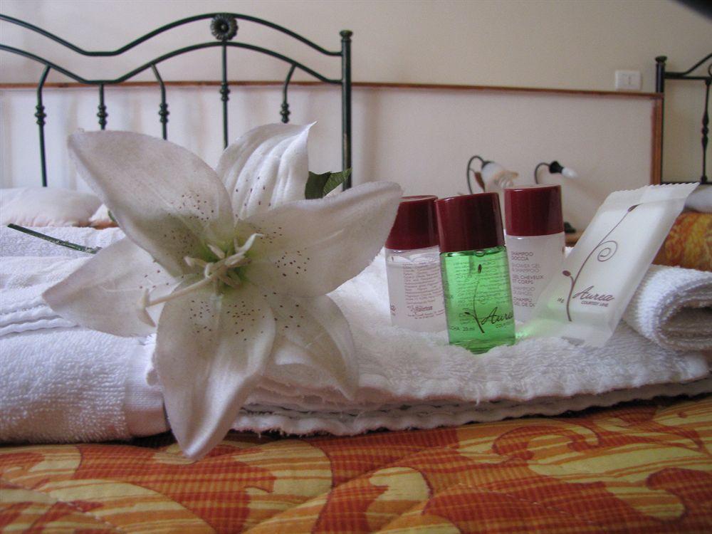 B&B Addauru 팔레르모 외부 사진