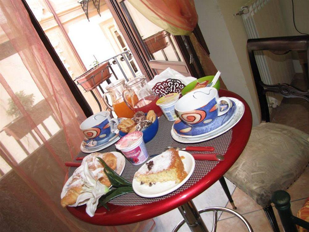 B&B Addauru 팔레르모 외부 사진