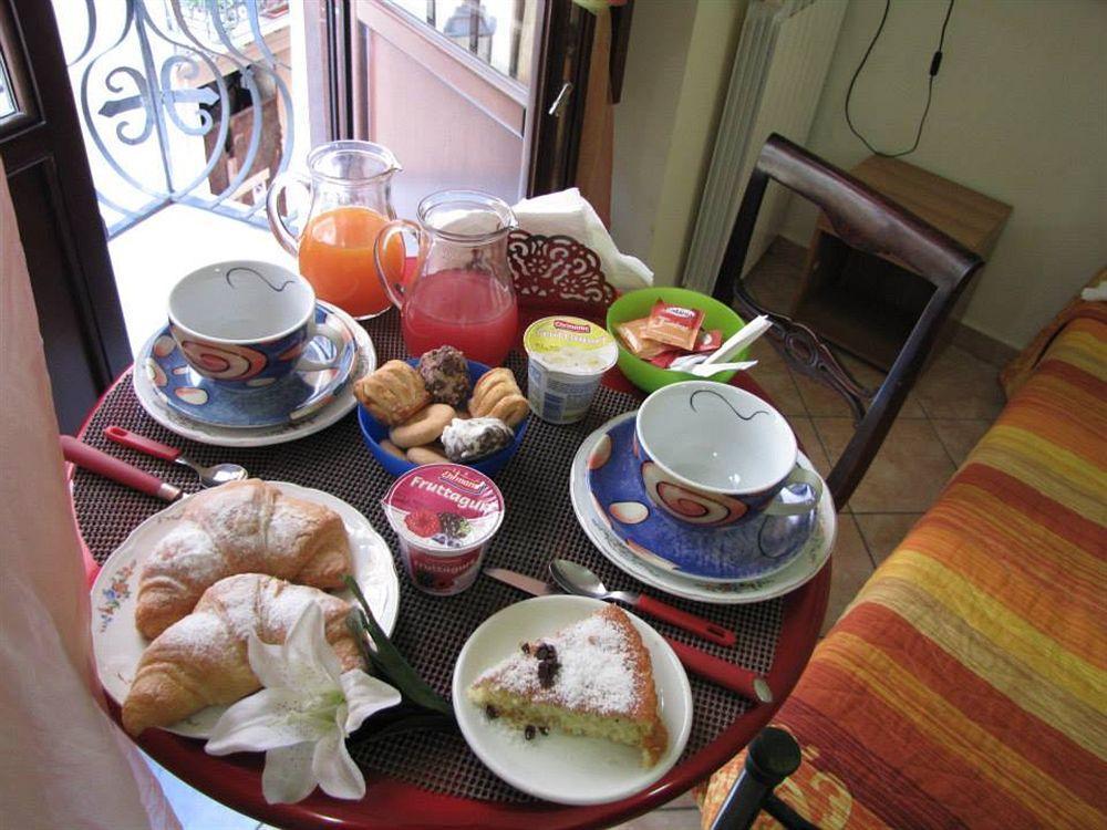B&B Addauru 팔레르모 외부 사진