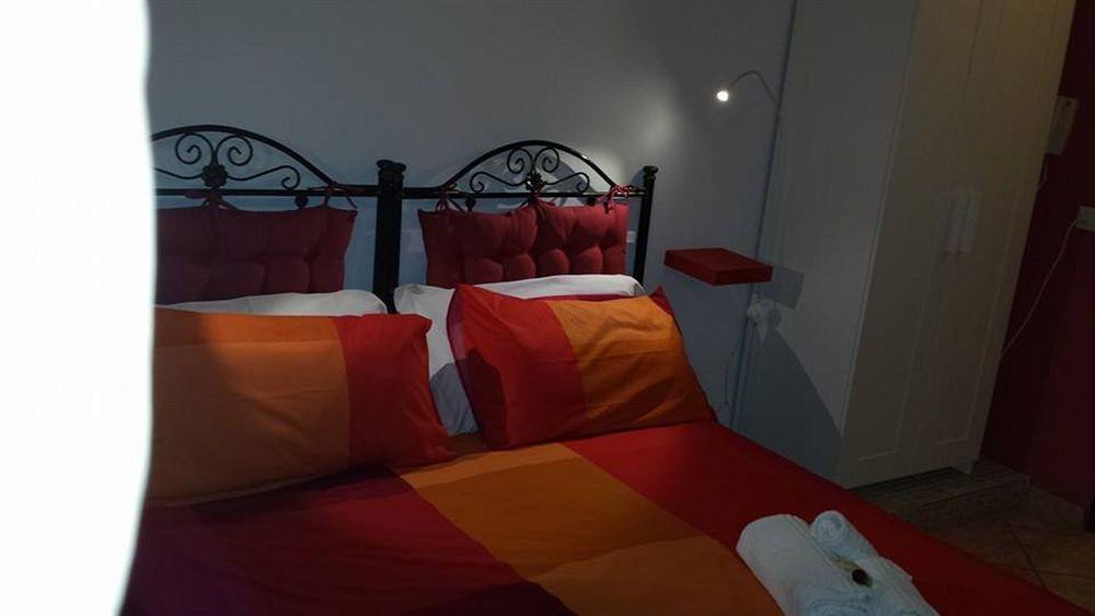 B&B Addauru 팔레르모 외부 사진