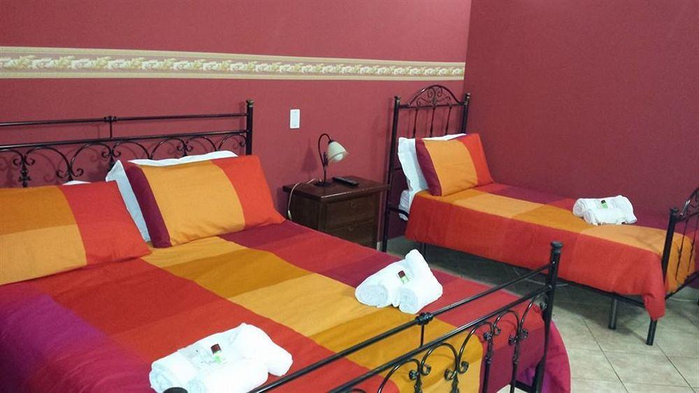 B&B Addauru 팔레르모 외부 사진