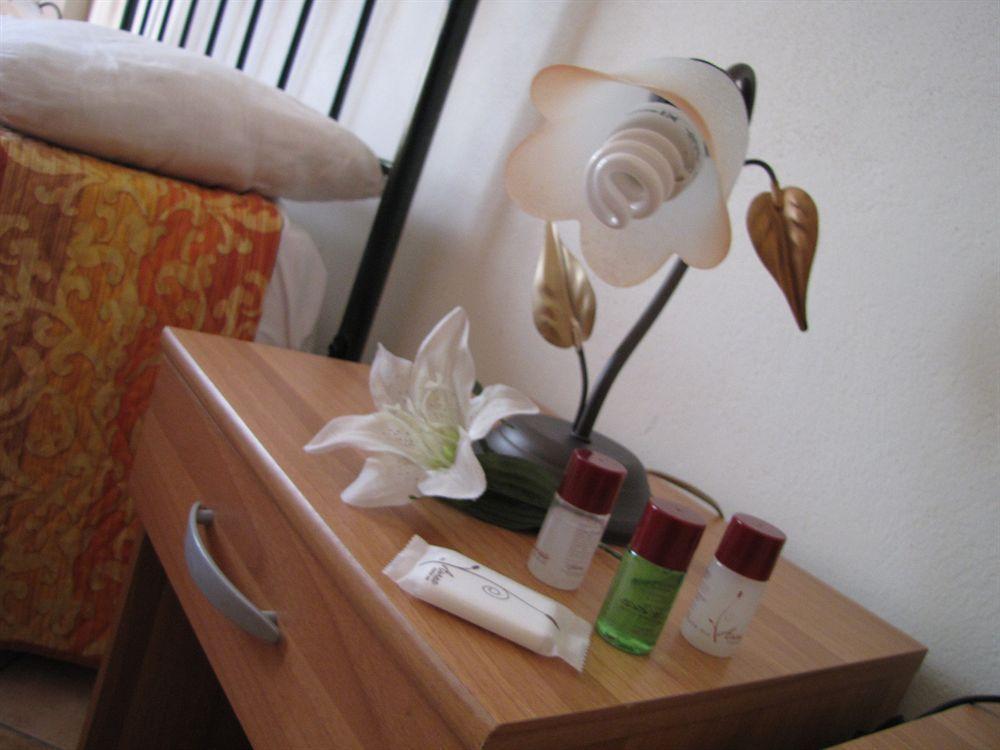 B&B Addauru 팔레르모 외부 사진
