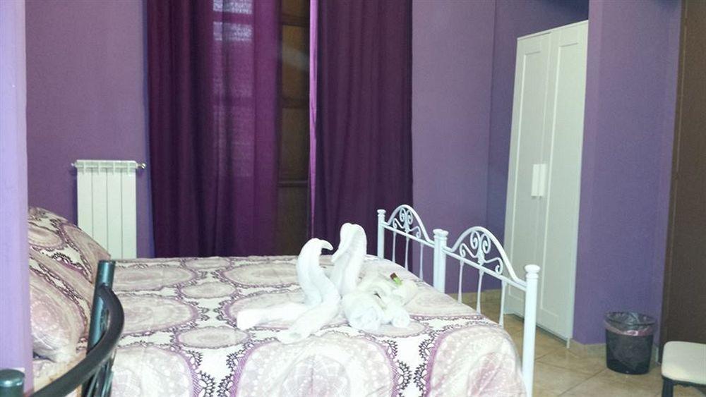 B&B Addauru 팔레르모 외부 사진