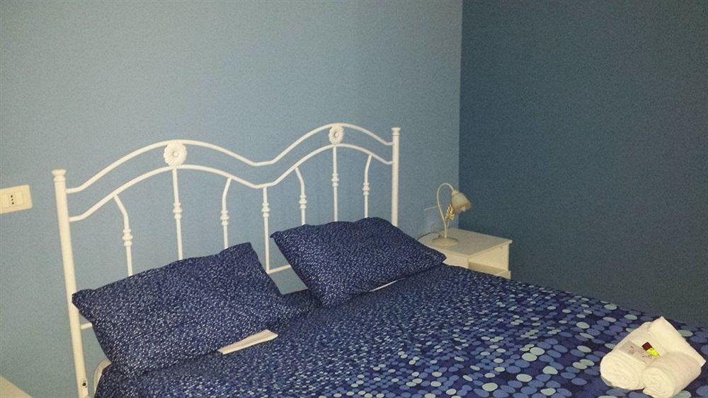 B&B Addauru 팔레르모 외부 사진