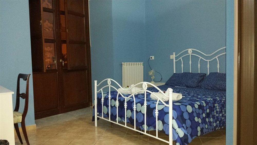 B&B Addauru 팔레르모 외부 사진