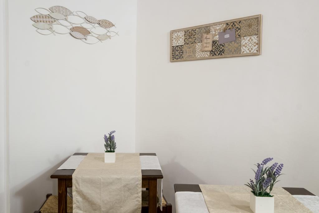 B&B Addauru 팔레르모 외부 사진
