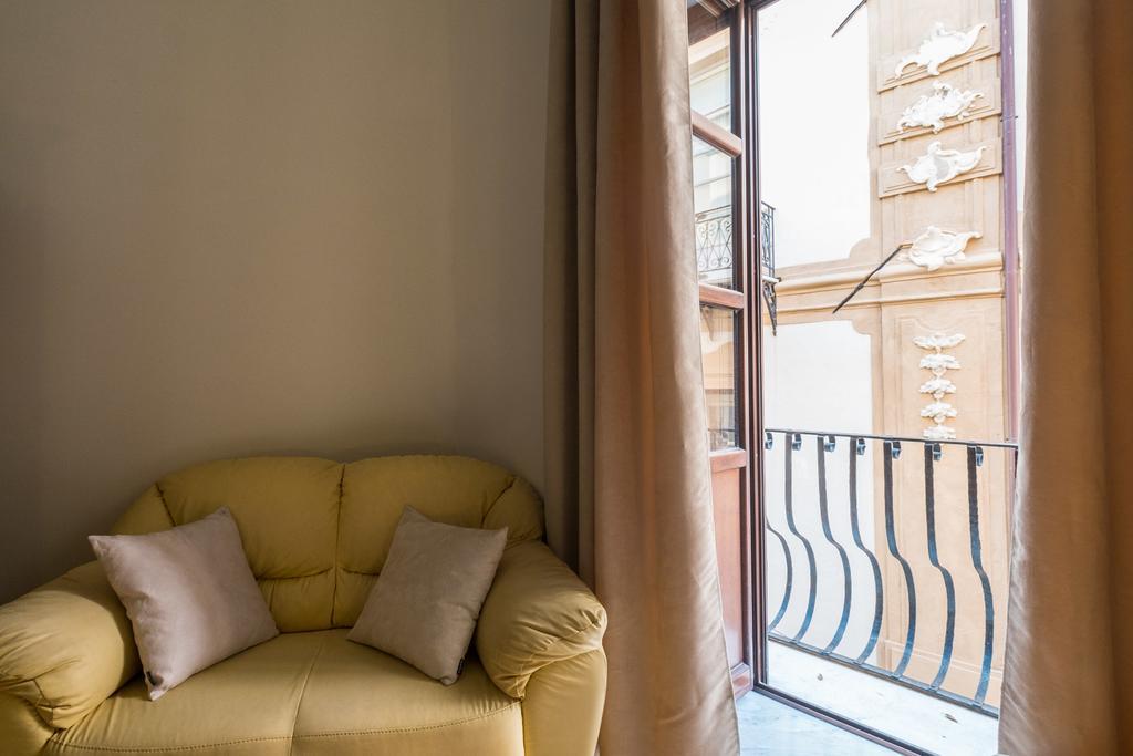 B&B Addauru 팔레르모 외부 사진