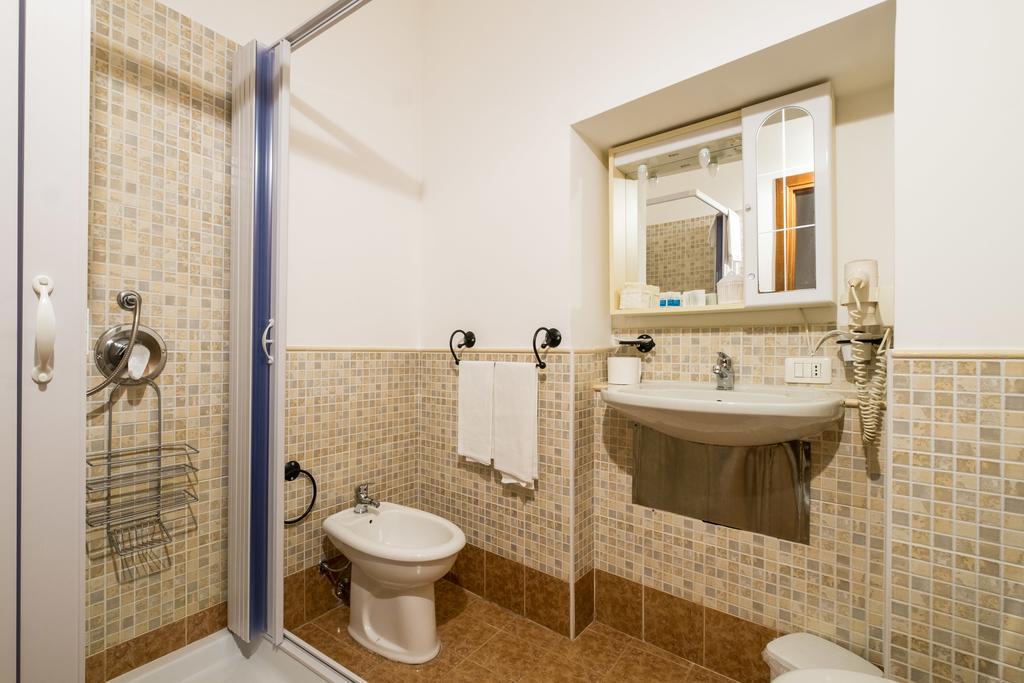 B&B Addauru 팔레르모 외부 사진