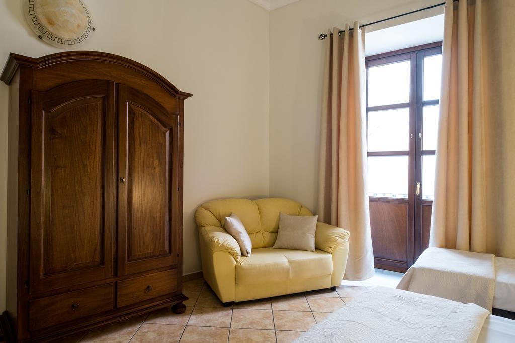 B&B Addauru 팔레르모 외부 사진