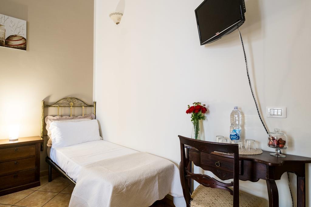 B&B Addauru 팔레르모 외부 사진