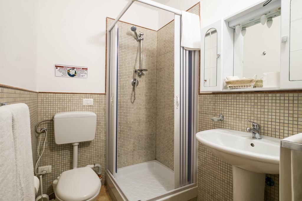 B&B Addauru 팔레르모 외부 사진