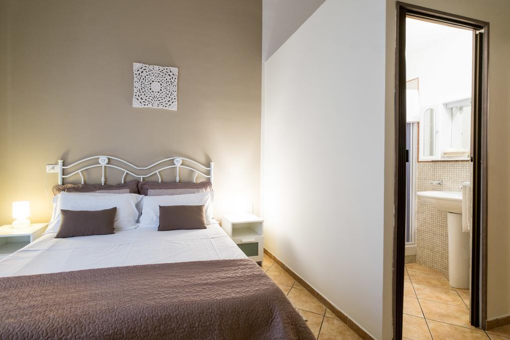 B&B Addauru 팔레르모 외부 사진