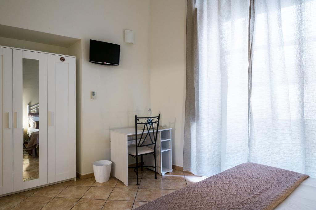 B&B Addauru 팔레르모 외부 사진