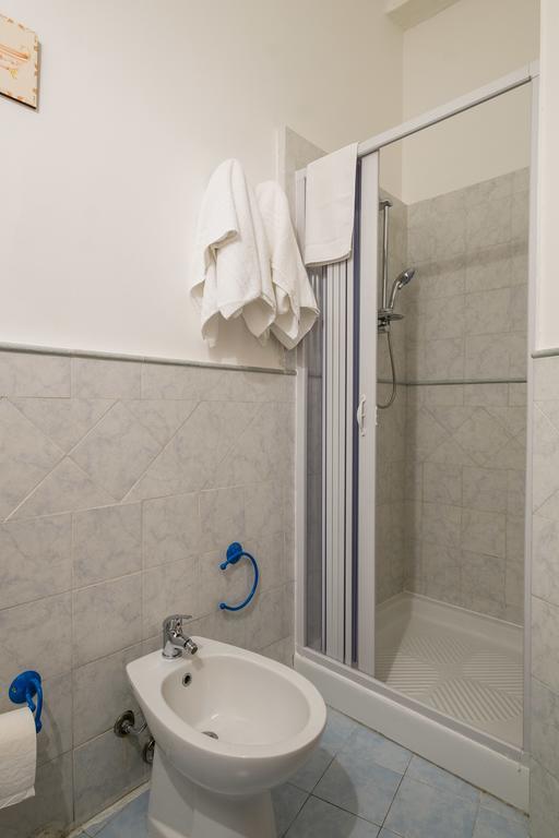B&B Addauru 팔레르모 외부 사진