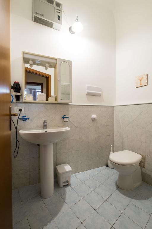 B&B Addauru 팔레르모 외부 사진