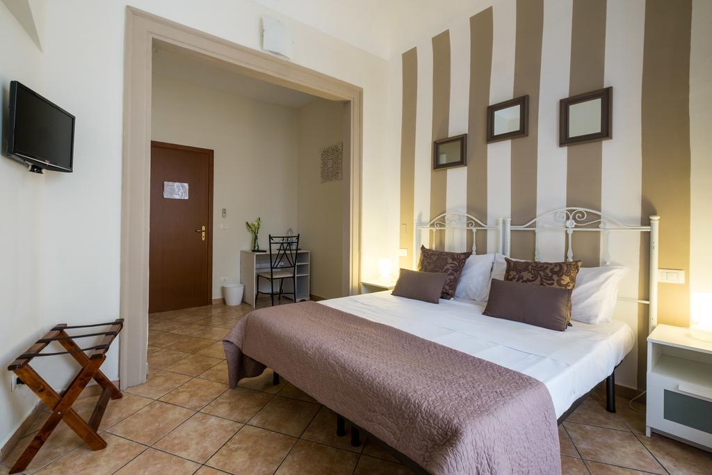B&B Addauru 팔레르모 외부 사진