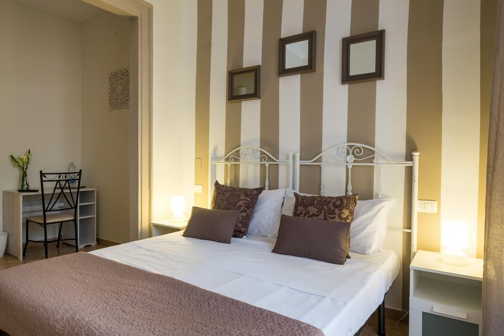 B&B Addauru 팔레르모 외부 사진