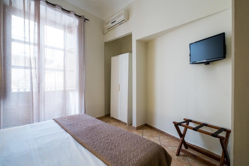 B&B Addauru 팔레르모 외부 사진